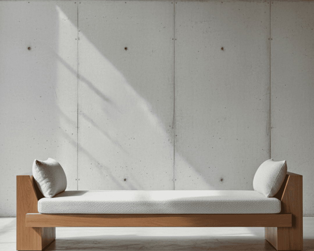  The Brick Daybed
